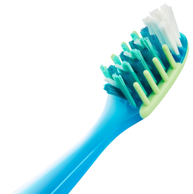 Oral-B 欧乐-B 牙龈专护 活力按摩牙刷 单支装 *9件 图4