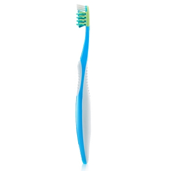 Oral-B 欧乐-B 牙龈专护 活力按摩牙刷 单支装 *9件 图2