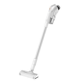 Panasonic 松下 MC-8D58D 手持吸尘器 图1