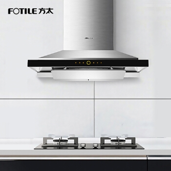 FOTILE 方太 EM72T.S+HC26BE 烟灶套装 图2