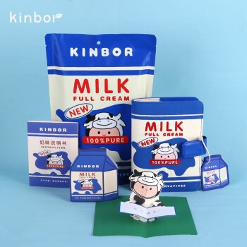 促销活动： 京东商城 kinbor办公文具 促销活动 图6