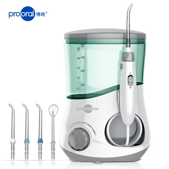 prooral 博皓 5102 洁牙器 (珍珠白) 图1