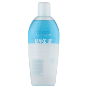 AYBELLINE 美宝莲 眼唇卸妆液 150ml+40ml *4件 图2