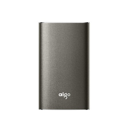 aigo 爱国者 S01 480GB 移动固态硬盘 图1