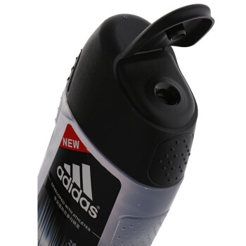 adidas 阿迪达斯 男士激情沐浴露 250ml *2件 图4