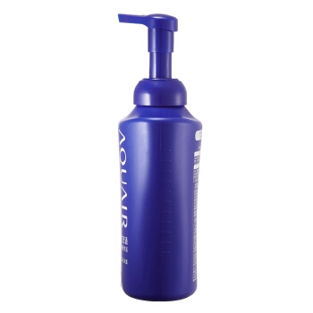 京东PLUS会员： AQUAIR 水之密语 净澄水活系列 滋润洗发露 500ml *3件 图3