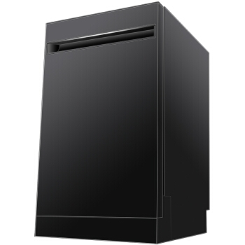 Haier 海尔 EBW9817BU1 嵌入式洗碗机 9套 图3