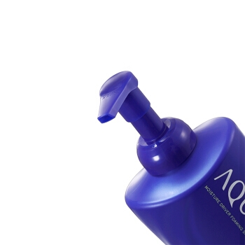 京东PLUS会员： AQUAIR 水之密语 净澄水活系列 滋润洗发露 500ml *3件 图5