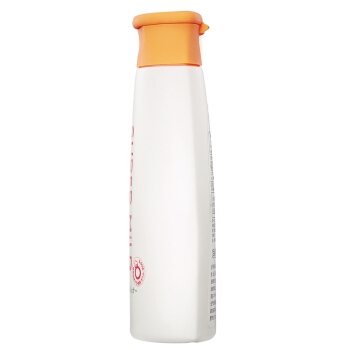 京东PLUS会员： SUPER MILD 惠润 柔净护发素 鲜花芳香 220ml *3件 图2