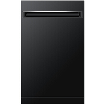 Haier 海尔 EBW9817BU1 嵌入式洗碗机 9套 图1