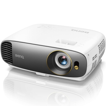 27日0点、京东PLUS会员: BenQ 明基 W1700M 4K投影机 图2