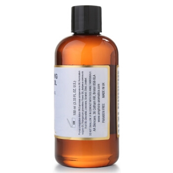 AA SKINCARE 英国AA网 身体按摩油 100ml *7件 图3