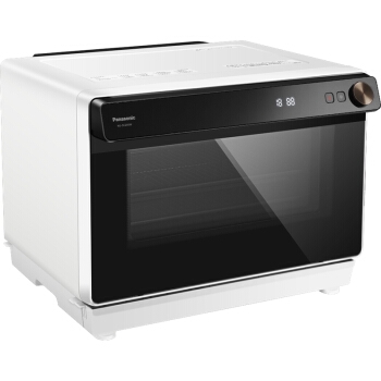 Panasonic 松下 NU-SC200 W 电蒸箱 30L 图1