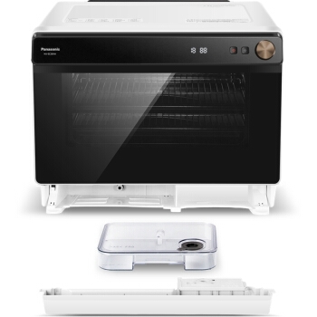 Panasonic 松下 NU-SC200 W 电蒸箱 30L 图3
