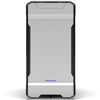 PHANTEKS 追风者 PH-ES314ETG 机箱 银色 图5