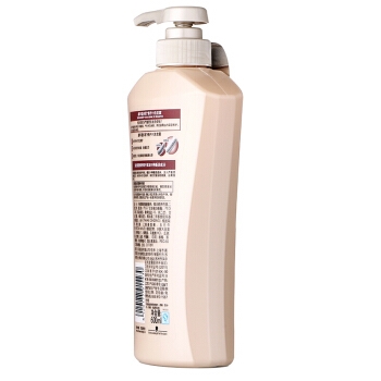 Schwarzkopf 施华蔻 多效修护19 洗发露 600ml *3件 图4