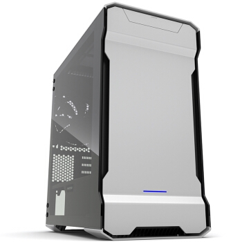 PHANTEKS 追风者 PH-ES314ETG 机箱 银色 图4
