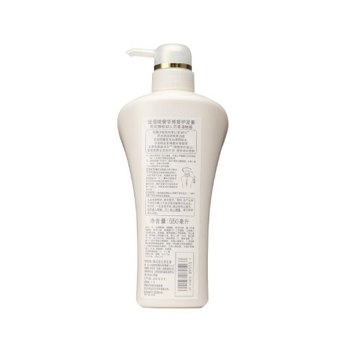 丝蓓绮（TSUBAKI） 奢耀修护 护发素 750ml（资生堂授权正品） *3件 图3