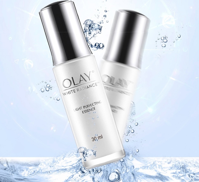 OLAY 玉兰油 光感小白瓶精华液 30ml（赠小白瓶14ml+6ml*3） 图3