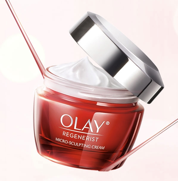 OLAY 玉兰油 新生塑颜金纯面霜 50g+14g*2+面膜2片 图3