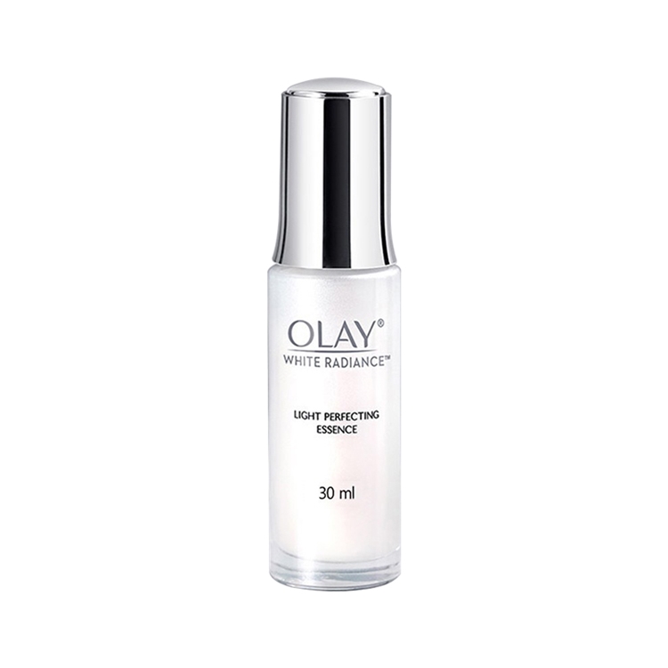OLAY 玉兰油 光感小白瓶精华液 30ml（赠小白瓶14ml+6ml*3） 图1