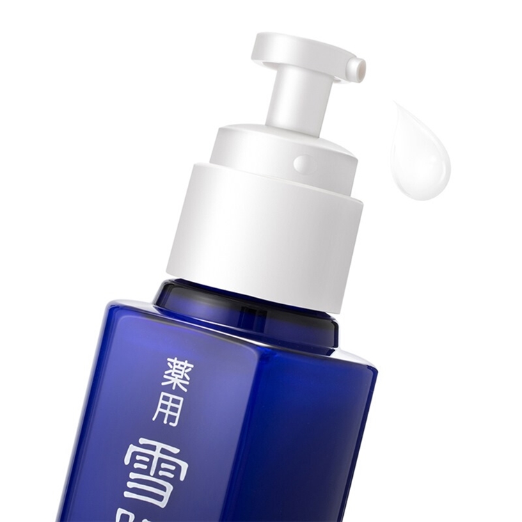 SEKKISEI 雪肌精 乳液 130ml（赠美肤5件套） *3件 图4
