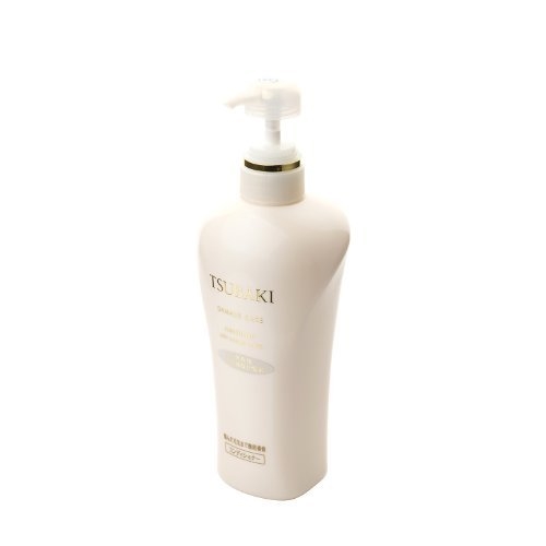 丝蓓绮（TSUBAKI） 奢耀修护 护发素 750ml（资生堂授权正品） *3件 图4
