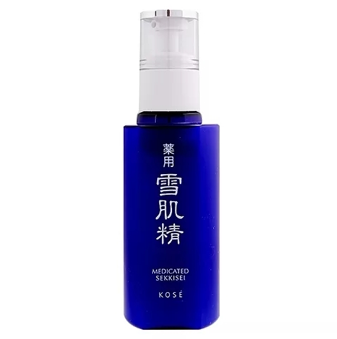 SEKKISEI 雪肌精 乳液 130ml（赠美肤5件套） *3件 图1