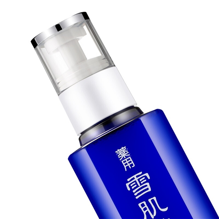 SEKKISEI 雪肌精 乳液 130ml（赠美肤5件套） *3件 图3