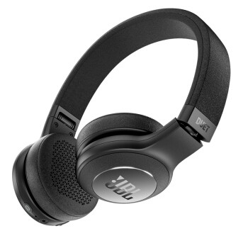 JBL Duet BT Wireless 头戴式蓝牙耳机 图2