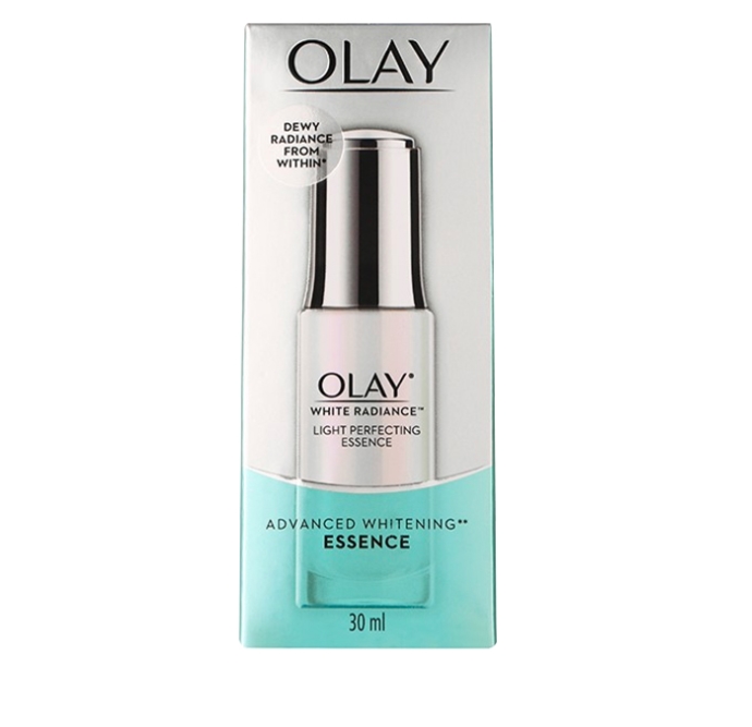 OLAY 玉兰油 光感小白瓶精华液 30ml（赠小白瓶14ml+6ml*3） 图4