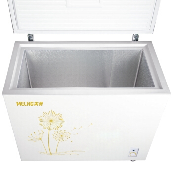 MELING 美菱 BC/BD-208DT 208升 冰柜 图5