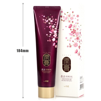 31日12点： LG ReEn 睿嫣 润膏 舒盈滋养洗发水 100ml 图3