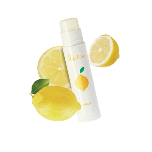 京东PLUS会员： Mentholatum 曼秀雷敦 什果冰润唇膏 spf15 3.5g 柠檬 *3件 图3