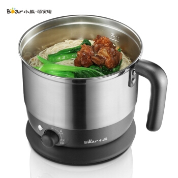 Bear 小熊 DRG-210GA 电火锅 1.2L 图2