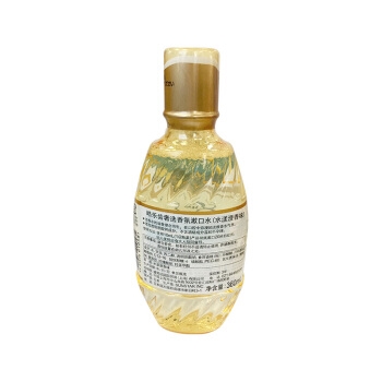 京东PLUS会员： Ora2 皓乐齿 奢选香氛漱口水 360ml *3件 图3