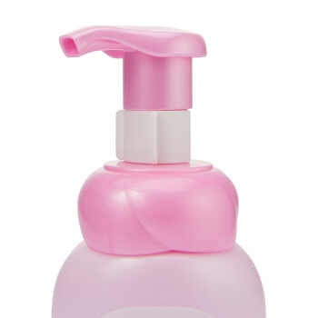 Biore 碧柔 深层净柔 卸妆泡沫 150ml *3件 图4
