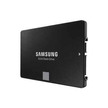 SAMSUNG 三星 860 EVO系列 MZ-76E4T0B SATA接口 固态硬盘 4TB 图2