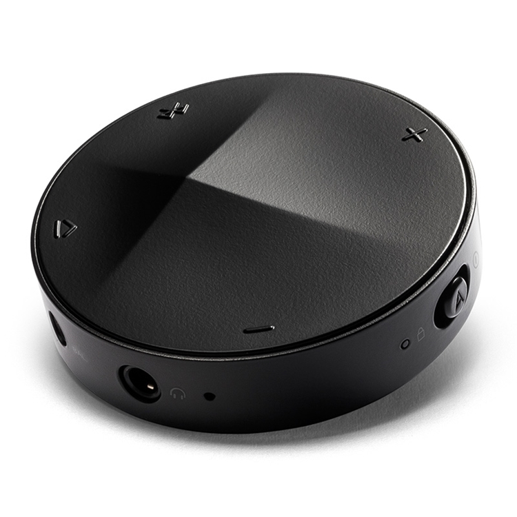 Iriver 艾利和 AK XB10 蓝牙HIFI解码器 图2