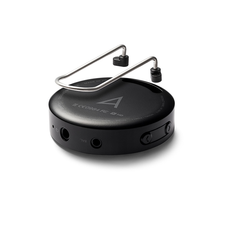 Iriver 艾利和 AK XB10 蓝牙HIFI解码器 图5