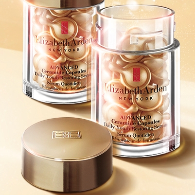 Elizabeth Arden 伊丽莎白·雅顿 时空焕活眼部胶囊精华液 60粒+赠 眼胶7粒*7+面胶9粒+洁面50ml 图5