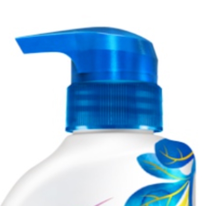 Head & Shoulders 海飞丝 致美水润系列倍润滋养去屑洗发露 750ml *3件 图4
