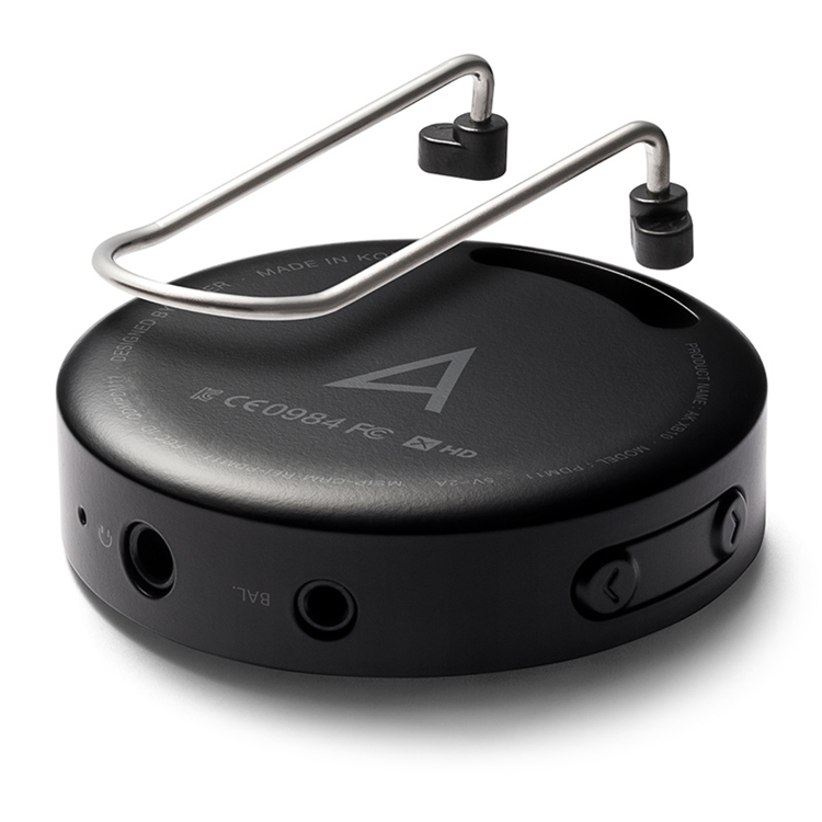 Iriver 艾利和 AK XB10 蓝牙HIFI解码器 图4