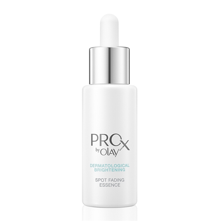 京东PLUS会员： OLAY 玉兰油 Pro-X 亮洁皙颜礼盒（淡斑小白瓶40ml+爽肤水18ml+面霜14g+眼霜5g*3） +凑单品 图3