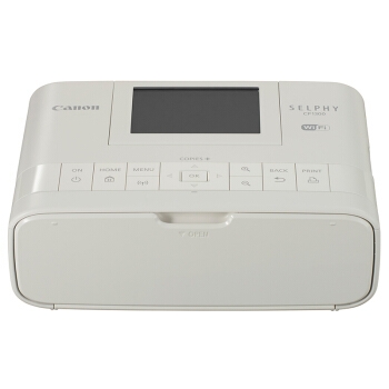 Canon 佳能 SELPHY炫飞 CP1300 照片打印机 图2