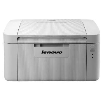 3日0点： Lenovo 联想 LJ2206W 无线激光打印机 图5