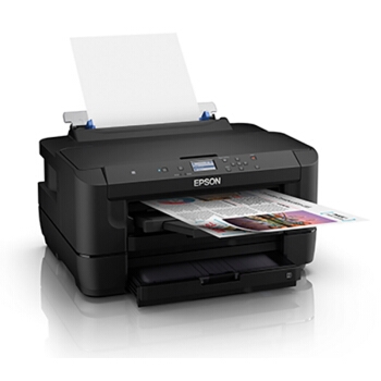 EPSON 爱普生 WF-7218 彩色喷墨打印机 图3