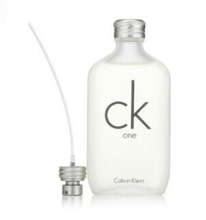 12点开始： Calvin Klein CK One 卡文克莱卡莱优 中性淡香水 100ml（赠 心意卡+卡雷优香水 1.2ml*2+纸袋） 图4