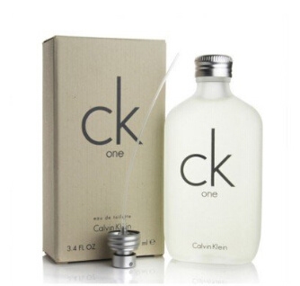 12点开始： Calvin Klein CK One 卡文克莱卡莱优 中性淡香水 100ml（赠 心意卡+卡雷优香水 1.2ml*2+纸袋） 图2