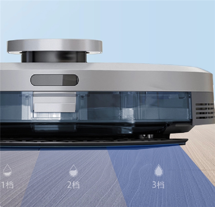 4日22点： ECOVACS 科沃斯 DN33 扫地机器人 图5